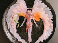 以下画像はmikyoui00さんのインスタグラム