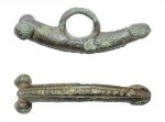 なんだこれ！？　イギリスで古代の“ち●こアクセサリー”が発掘される…