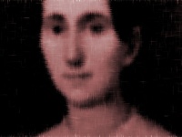 世界一呪われた絵と言われている「デルフィーン・ラローリーの肖像画」の背後にある物語