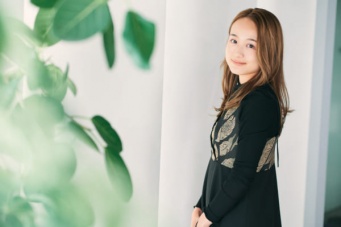 “障がい者向け”という言葉は使いたくない。ランジェリーブランド「AonC」代表が届けたいメッセージとは