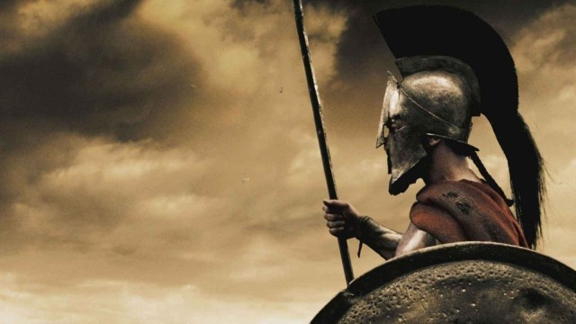 世界各地の最強のウォーリアーズ。歴史上目覚ましい戦果を挙げた10の戦士たち