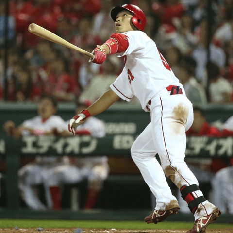 イチローの「51」を継ぐ男たち