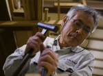 １０００年以上前から受け継がれる釘を１本も使わない日本建築の技術に圧倒される！