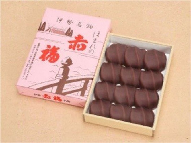 赤福(画像はプレスリリースより)
