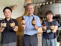 株式会社ベアレン醸造所のプレスリリース画像