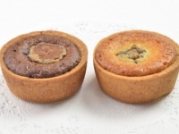 【東京土産】上品でホクホクな餡が魅力！　2種類の栗のおいしさが最大に引き出された「栗のガトー」