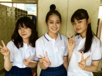 ついに最終回『時をかける少女』、脇を固める美少女若手女優たちがじわじわ人気急上昇中！