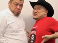 野性爆弾・くっきー！、ハリウッドザコシショウ