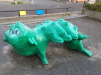 怖い（画像は投稿者提供）