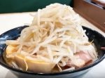 【はいじぃ迷作劇場】【鬼盛り】はま寿司の人気ラーメンを二郎盛りにして満腹！