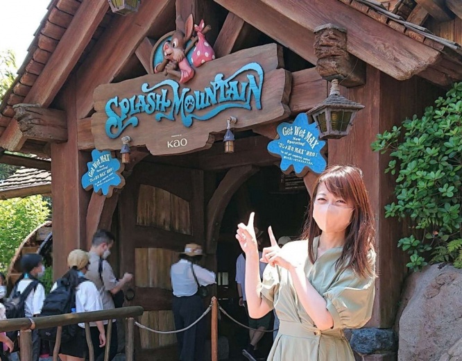 色んな意味でドキドキ...