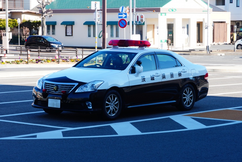 茨城県の小学校教諭　教室で児童の着替えを盗撮しようとし逮捕　教諭は学生時代・剣道部主将