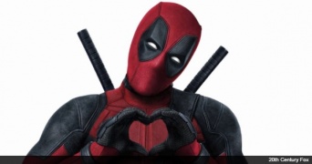 デッドプールはどこ？ライアン・レイノルズが『X-MEN』版『ウォーリーを探せ』の画像をシェア