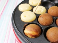 アレンジレシピはホットケーキだけじゃない（画像はイメージ）