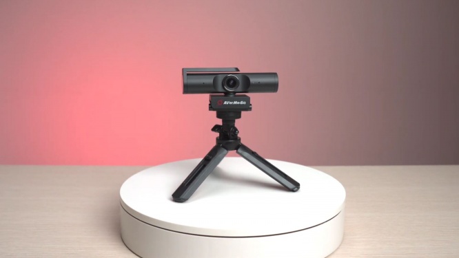 Live Streamer CAM 512