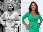 “ミス・アメリカ後”も美しい歴代ミス・アメリカたちの当時と今