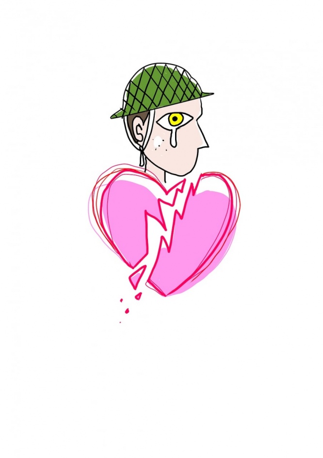 イラスト