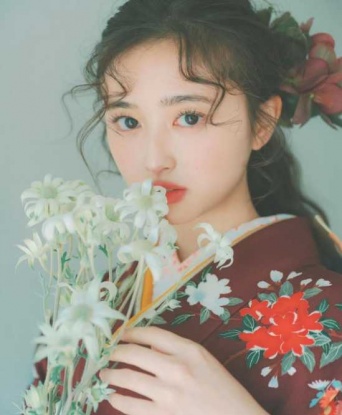 Instagram:井上和(@nagi.i_official)より