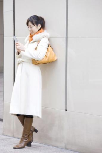 眠っている「ブーツ」、捨てるにはもったいない……今年は大胆にこんなアレンジしてみない!?