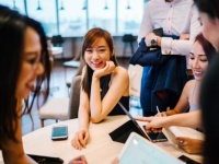 影響力のある人とない人の「決定的な差」