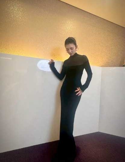 Instagram:田中麗奈(@renatanaka07)より