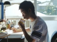 (c)カロリーメイト