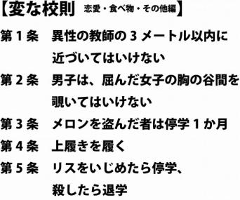 メロン泥棒はやっぱり相当多いらしい