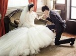 末期ガンの男性が、なんと“ダッチワイフ”と結婚！