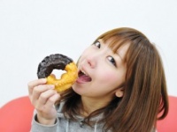 男性が「ぽっちゃりだけど、かわいい」と思う女性の特徴4つ
