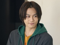 松田元太パワー全開！　人見は現代社会に現れた“ピーター・パン”？【人事の人見＃2】