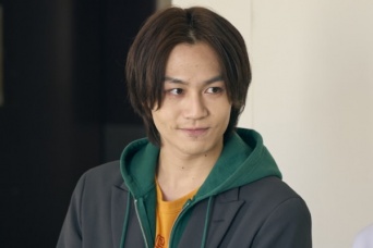 松田元太パワー全開！　人見は現代社会に現れた“ピーター・パン”？【人事の人見＃2】