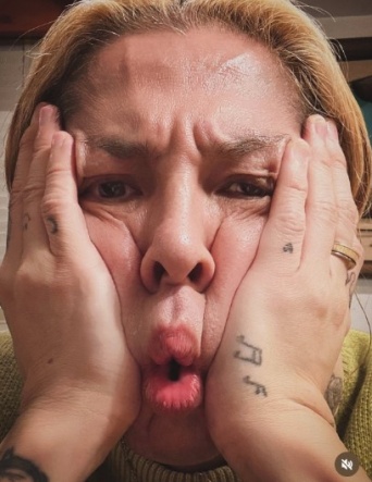 Instagram:Kj(@kj_kenji_furuya)より