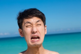 ウソだろ、クッセェ……。「ちゃんと洗えよ！」と思った女性のパーツ4つ