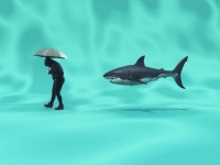 アメリカの医療費問題。一部の人は魚用の抗生物質を人間に使用していることが判明