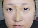 整形手術じゃない！？　鼻を高くできる新メイクテクニックに驚愕…