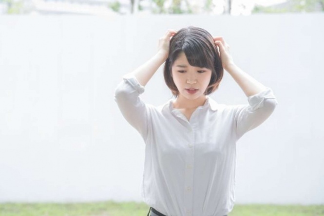 声をかける勇気がない...(画像はイメージ)