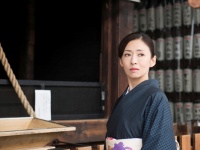 松雪泰子が一人二役＆橋本愛、成海璃子と母娘役に　川端康成『古都』現代版として映画化