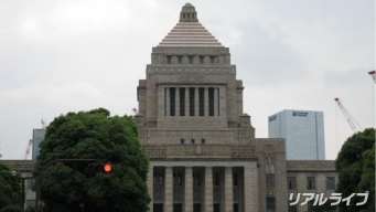 国会議事堂