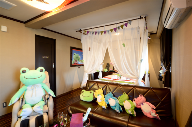 株式会社サンザのプレスリリース画像