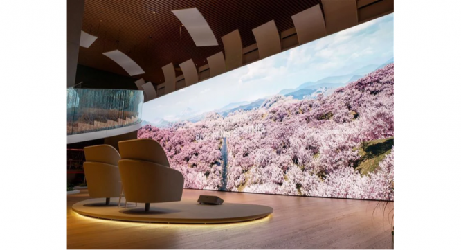 みなとみらいPRセンターのプレスリリース画像