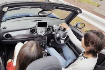 【女性の本音】「ドライブデートであこがれること」ランキングTOP10