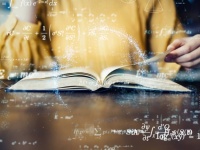 脳に電気刺激を与えることで数学の学習効果が向上する可能性