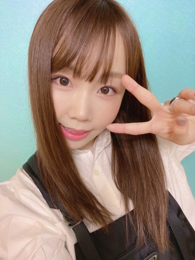 あやなん公式ツイッターより　https://twitter.com/ayachan0619