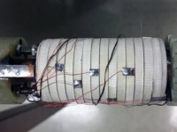 世界最強の磁石の記録が更新される。しかも驚くほど小型軽量！（米研究）