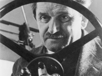 理想を追い求めた『20世紀最高の自動車設計者』フェルディナンド・ポルシェの生涯