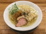 【ラーメン情報】あとは野となれ麺となれ vol.44『麺や 七彩』