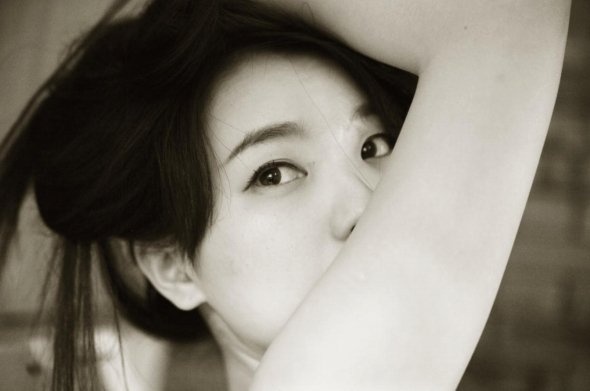 徳留歌織さん