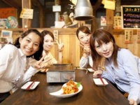 私、酔っちゃったー！　飲み会で実践する「モテテク」4選
