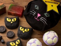 ラッシュのハロウィン限定品が激かわ！　おすすめバスアイテム10選