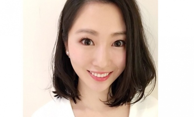 1つ背伸びして大人っぽく☆「ロブ」でも『ワンレンロブ』がアダルトな上品さを醸し出す♡